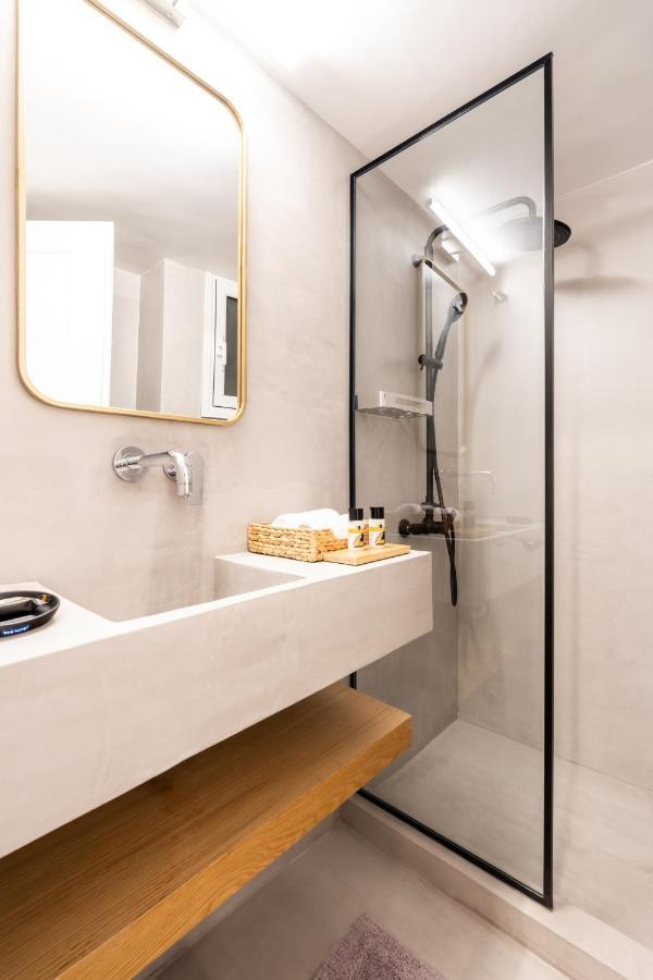 Frinichou 18 By Athens Concept Residences Exteriér fotografie