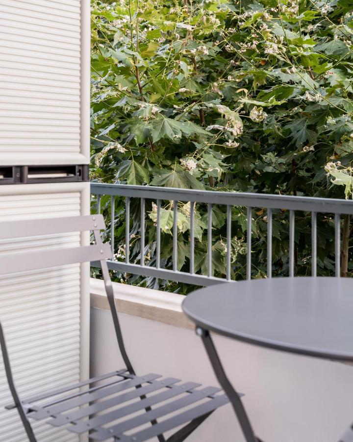 Frinichou 18 By Athens Concept Residences Exteriér fotografie
