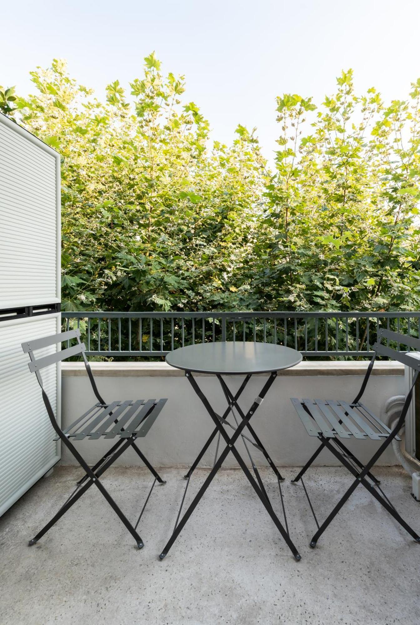 Frinichou 18 By Athens Concept Residences Exteriér fotografie