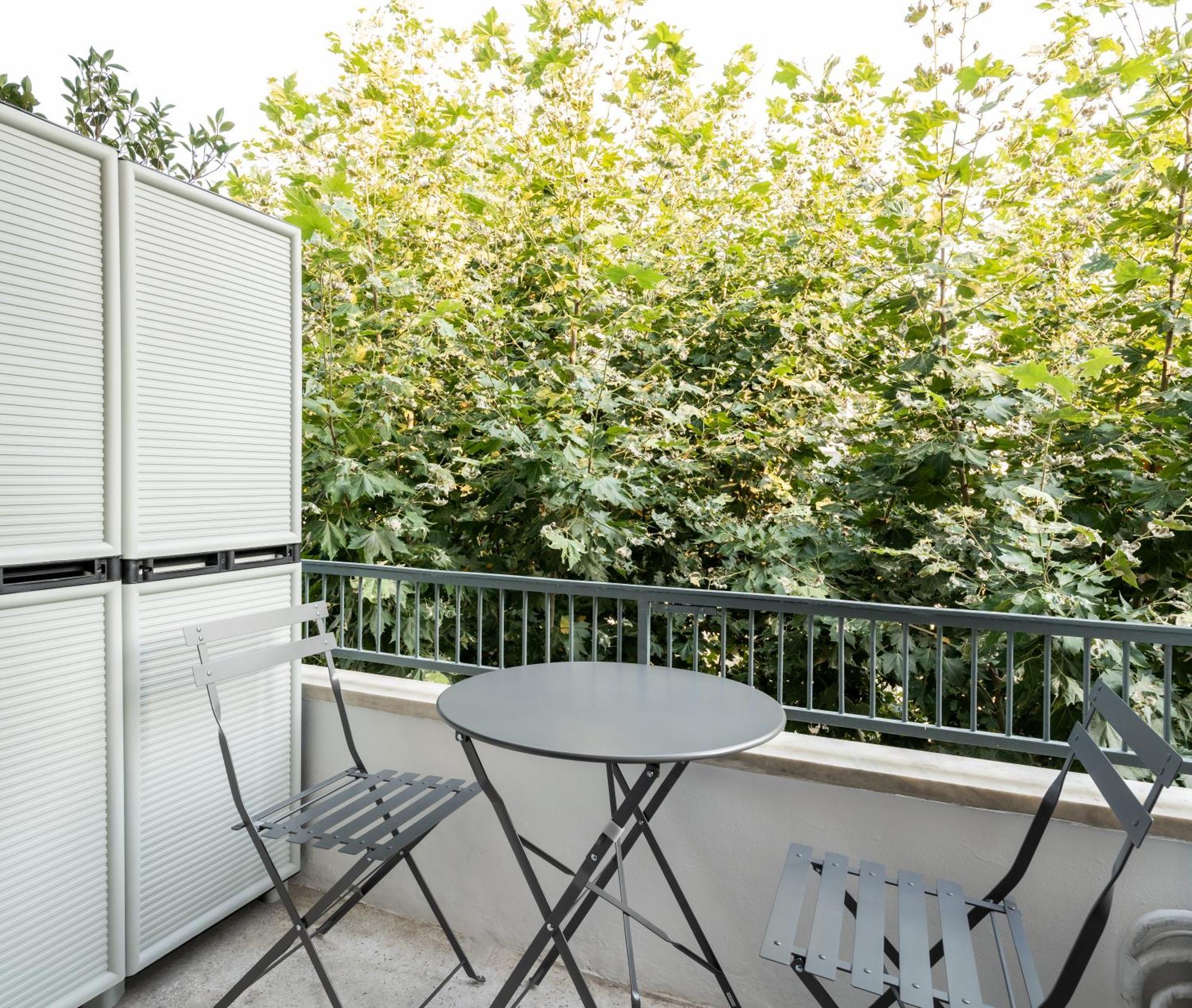 Frinichou 18 By Athens Concept Residences Exteriér fotografie